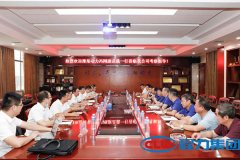 濰柴動力與程力集團達成合作協(xié)議，共同深耕應(yīng)急產(chǎn)業(yè)版圖大市場