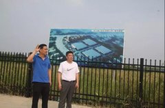 程力重工開展消防實戰(zhàn)演習