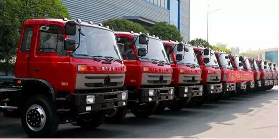 名企風采：弘揚絲路精神，復興偉大中國夢----程力汽車首批出口印尼底盤訂單交付客戶