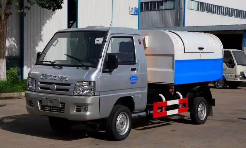 程力新能源人工智能搶險救援車首批訂單圓滿交車，為國家電網提供一流產品