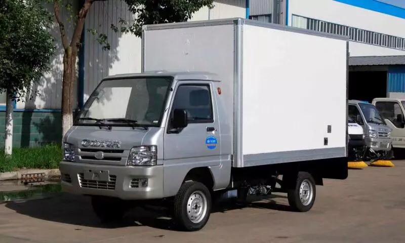 程力新能源人工智能搶險救援車首批訂單圓滿交車，為國家電網提供一流產品