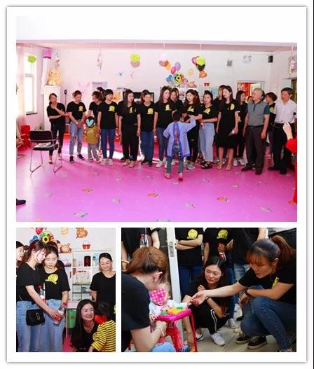 弘揚(yáng)傳統(tǒng)美德，關(guān)愛(ài)兒童成長(zhǎng)----首屆“魅力隨州，多彩程力”抖音大賽捐贈(zèng)公益活動(dòng)紀(jì)實(shí)