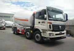 攪拌車怎么用好它呢？