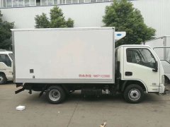 程力冷藏車的冷藏機(jī)組國產(chǎn)好還是進(jìn)口的好？