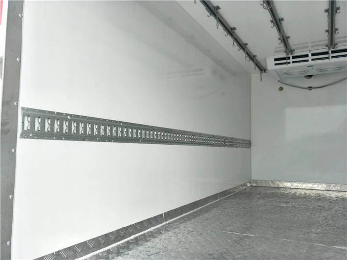 冷藏車在運(yùn)輸過程中如何減少損耗？