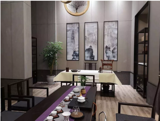 程力茶樓程力匯隆重開業(yè)，打造商業(yè)會談茶樓