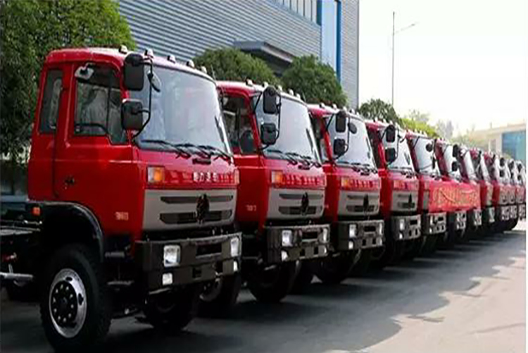 名企風采：弘揚絲路精神，復興偉大中國夢----程力汽車首批出口印尼底盤訂單交付客戶